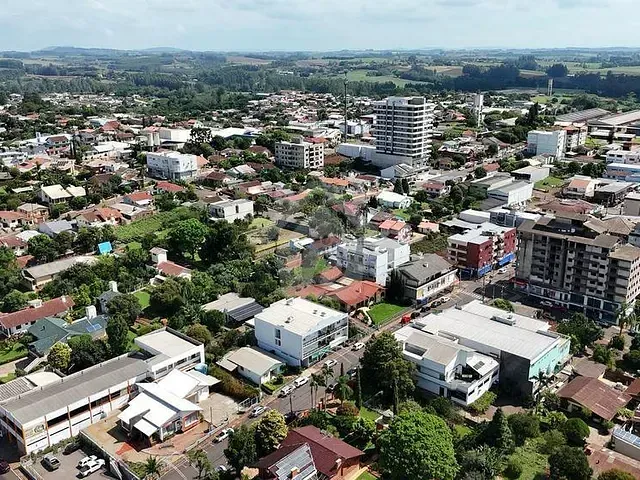 Apartamento com 88m² 2 quartos e 1 banheiro, à venda, no bairro Canabarro em Teutônia