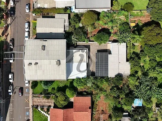 Apartamento com 88m² 2 quartos e 1 banheiro, à venda, no bairro Canabarro em Teutônia
