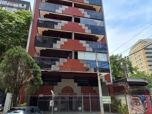 Foto do Apartamento - Apartamento para locação, Botafogo, Rio de Janeiro, RJ | Insígnia Administradora