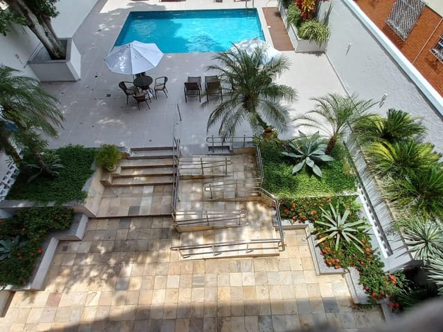 Foto do Apartamento - Apartamento para locação, Botafogo, Rio de Janeiro, RJ | Insígnia Administradora