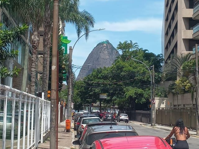 Foto do Apartamento - Apartamento para locação, Botafogo, Rio de Janeiro, RJ | Insígnia Administradora