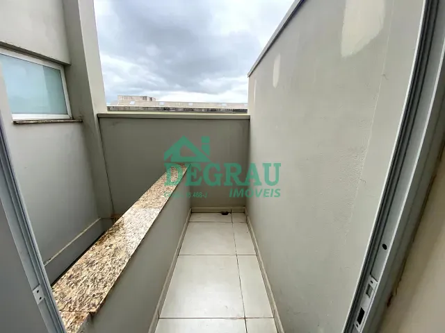 Apartamento 1 quarto e 1 banheiro, para alugar, no bairro Centro em Itapeva
