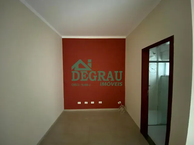 Apartamento 1 quarto e 1 banheiro, para alugar, no bairro Centro em Itapeva