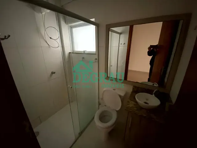Apartamento 1 quarto e 1 banheiro, para alugar, no bairro Centro em Itapeva