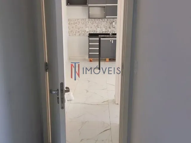 Apartamento com 50m² 2 quartos e 1 banheiro, para alugar, no bairro Caetetuba em Atibaia