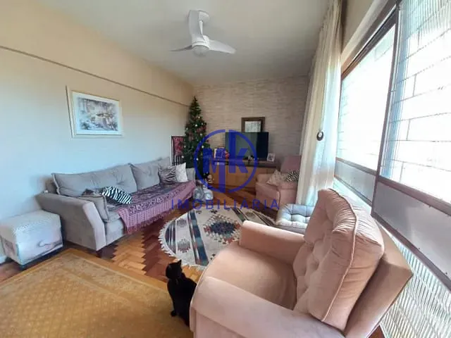 Apartamento 3 quartos e 2 banheiros, para alugar, no bairro São Jerônimo em Gravataí