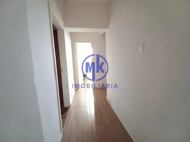 Apartamento 3 quartos e 2 banheiros, para alugar, no bairro São Jerônimo em Gravataí