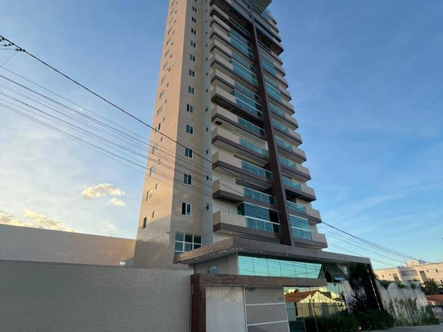 Foto do Apartamento - Apartamento para locação Varanda dos Lagos, Paulo Afonso, BA | STAFF IMOBILIÁRIA