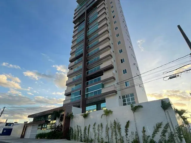 Apartamento 3 quartos e 1 banheiro, para alugar, no bairro Amaury Alves de Menezes em Paulo Afonso