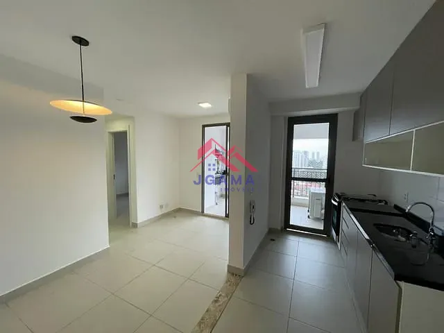 Apartamento 2 quartos e 2 banheiros, à venda, no bairro Chácara Santo Antônio (Zona Sul) em São Paulo