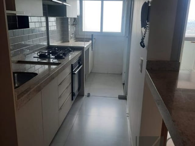 Apartamento com 88m² 2 quartos e 2 banheiros, à venda, no bairro Fazenda Gleba Palhano em Londrina