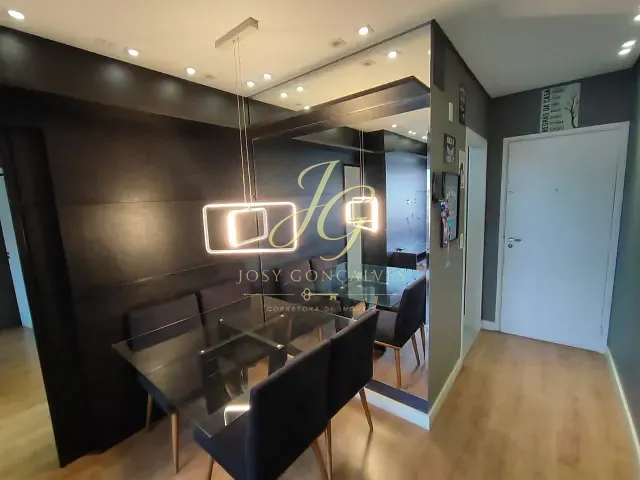 Apartamento 2 quartos e 1 banheiro, à venda ou para alugar, no bairro Jardim Marica em Mogi das Cruzes