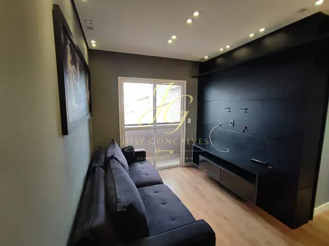 Apartamento 2 quartos e 1 banheiro, à venda ou para alugar, no bairro Jardim Marica em Mogi das Cruzes