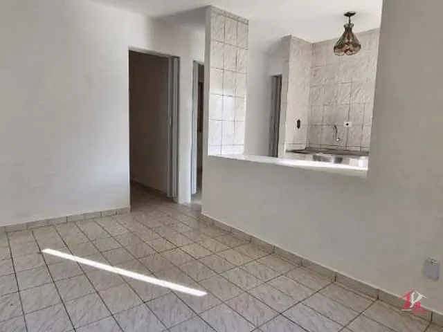 Apartamento 2 quartos e 1 banheiro, à venda, no bairro Guapiranga em Itanhaém