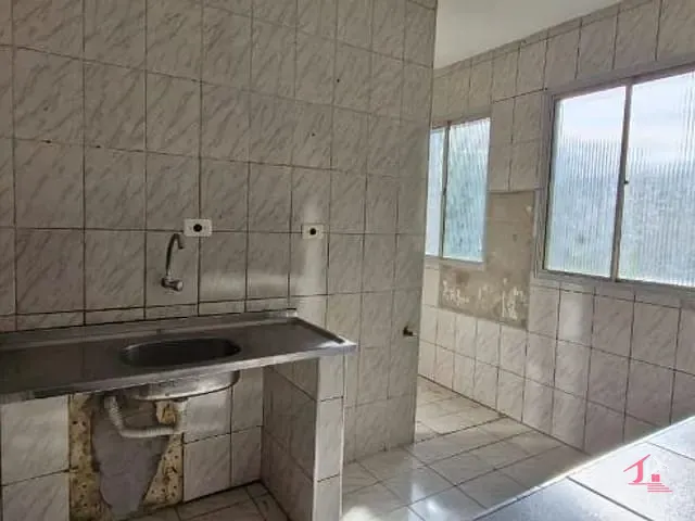 Apartamento 2 quartos e 1 banheiro, à venda, no bairro Guapiranga em Itanhaém