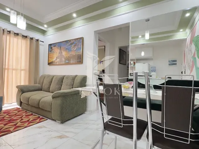 Apartamento 2 quartos e 2 banheiros, à venda, no bairro Condomínio Coronel (Nova Veneza) em Sumaré
