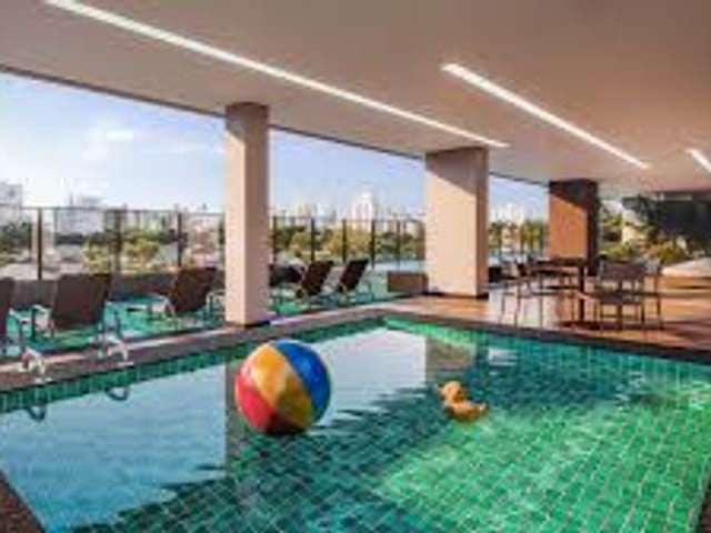 Apartamento com 133m² 3 quartos e 4 banheiros, à venda, no bairro Setor Marista em Goiânia