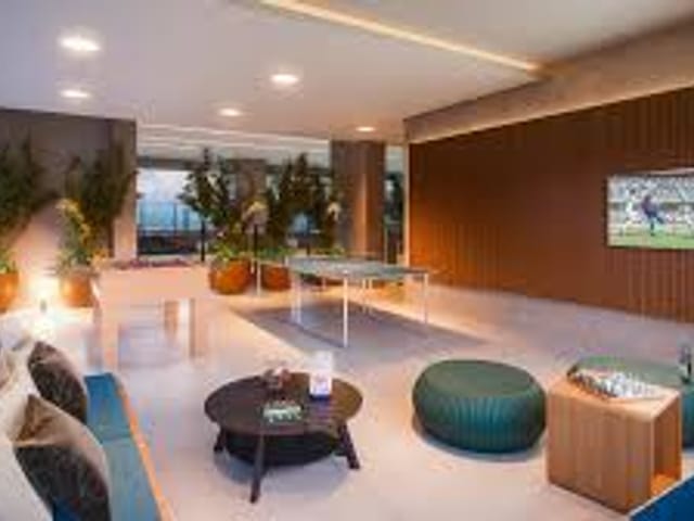 Apartamento com 133m² 3 quartos e 4 banheiros, à venda, no bairro Setor Marista em Goiânia