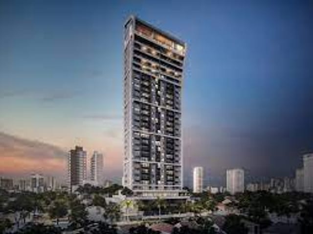 Apartamento com 133m² 3 quartos e 4 banheiros, à venda, no bairro Setor Marista em Goiânia