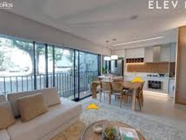 Apartamento com 133m² 3 quartos e 4 banheiros, à venda, no bairro Setor Marista em Goiânia