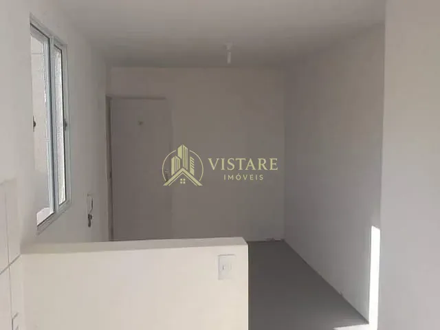 Apartamento com 45m² 2 quartos e 1 banheiro, à venda, no bairro Chácara São Jorge em Piracicaba