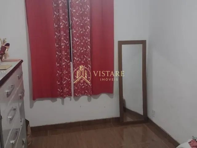 Apartamento com 45m² 2 quartos e 1 banheiro, à venda, no bairro Chácara São Jorge em Piracicaba