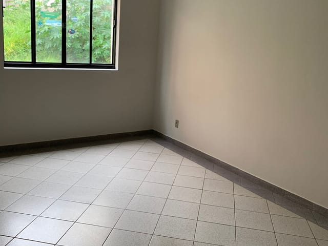 Foto do Apartamento - Apartamento para locação, Presidente Kennedy, Lavras, MG | Burgarelli Imóveis