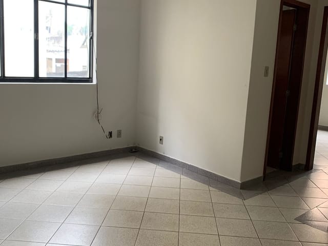 Foto do Apartamento - Apartamento para locação, Presidente Kennedy, Lavras, MG | Burgarelli Imóveis