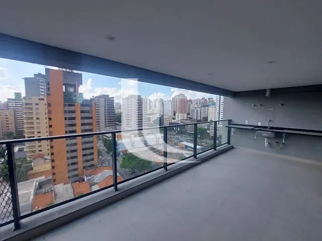 Apartamento 3 quartos e 1 banheiro, à venda ou para alugar, no bairro Pinheiros em São Paulo