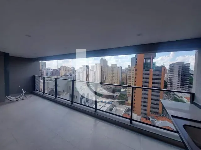 Apartamento 3 quartos e 1 banheiro, à venda ou para alugar, no bairro Pinheiros em São Paulo