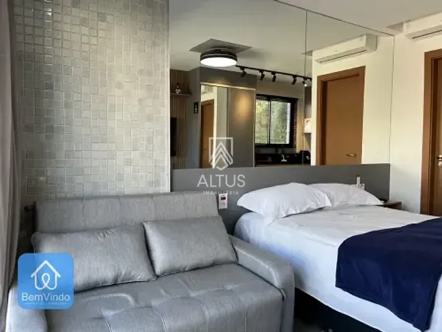 Apartamento 1 quarto e 1 banheiro, à venda, no bairro Barra em Salvador