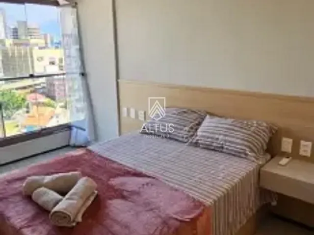 Apartamento 1 quarto e 1 banheiro, à venda, no bairro Barra em Salvador