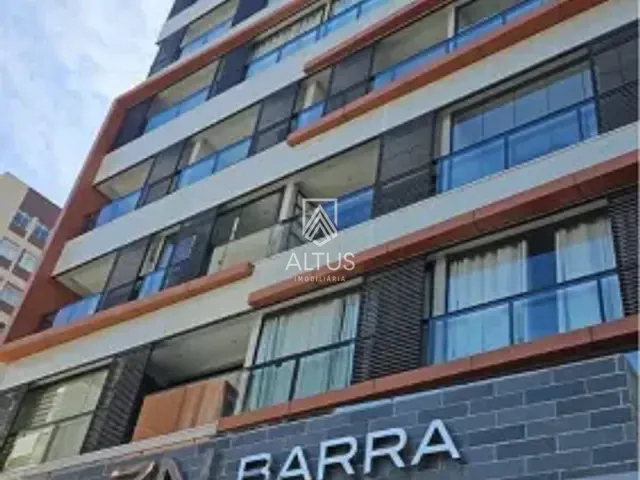 Apartamento 1 quarto e 1 banheiro, à venda, no bairro Barra em Salvador