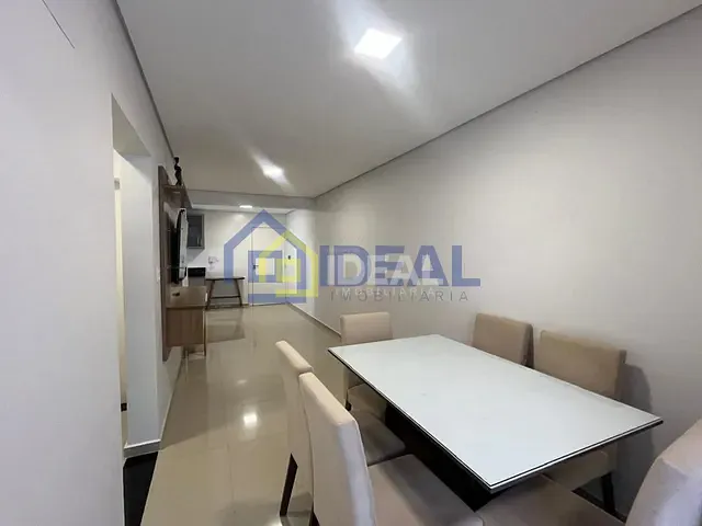 Apartamento com 62m² 2 quartos e 1 banheiro, à venda, no bairro Centro em Concórdia