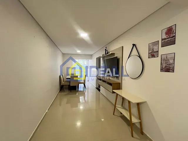 Apartamento com 62m² 2 quartos e 1 banheiro, à venda, no bairro Centro em Concórdia