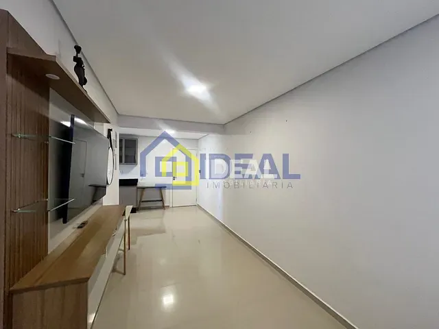 Apartamento com 62m² 2 quartos e 1 banheiro, à venda, no bairro Centro em Concórdia