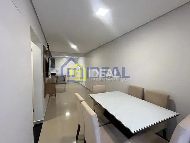 Apartamento com 62m² 2 quartos e 1 banheiro, à venda, no bairro Centro em Concórdia