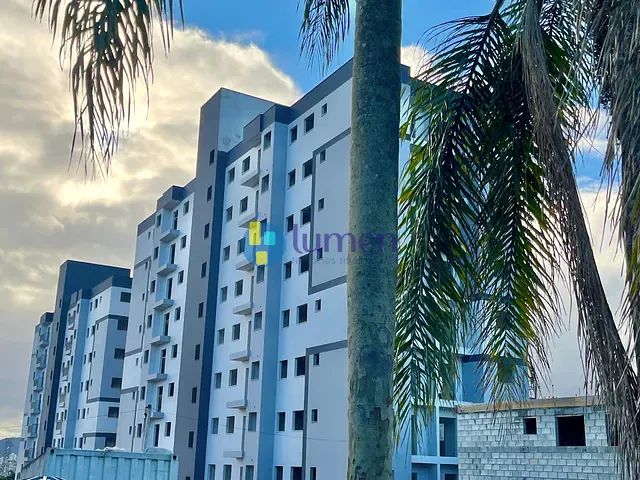 Apartamento 2 quartos e 1 banheiro, à venda, no bairro Conjunto Habitacional Ana Paula em Mogi das Cruzes