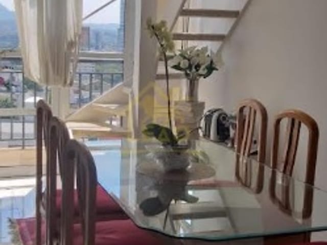 Apartamento 2 quartos e 3 banheiros, à venda, no bairro Centro em Osasco