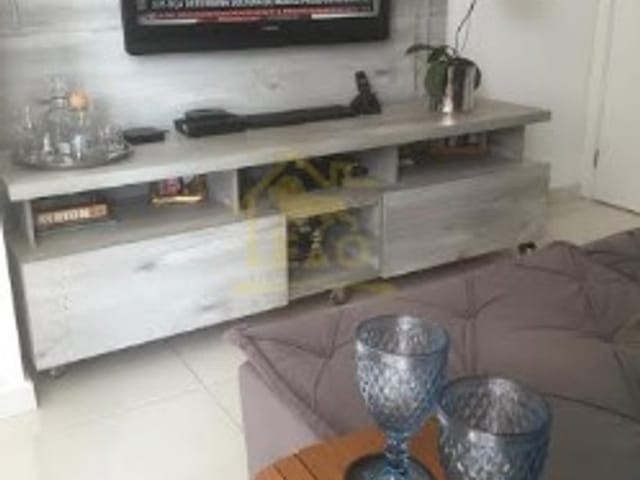 Apartamento 2 quartos e 3 banheiros, à venda, no bairro Centro em Osasco