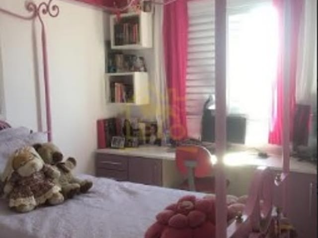 Apartamento 2 quartos e 3 banheiros, à venda, no bairro Centro em Osasco