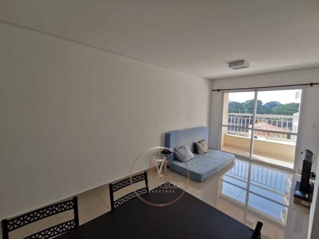 Apartamento com 126m² 2 quartos e 2 banheiros, à venda, no bairro Jardim Primavera em Araraquara