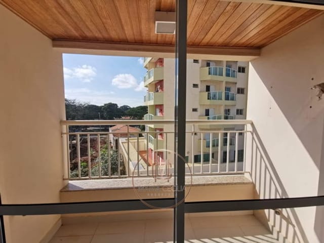 Apartamento com 126m² 2 quartos e 2 banheiros, à venda, no bairro Jardim Primavera em Araraquara