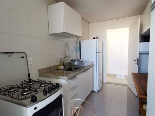 Apartamento com 126m² 2 quartos e 2 banheiros, à venda, no bairro Jardim Primavera em Araraquara