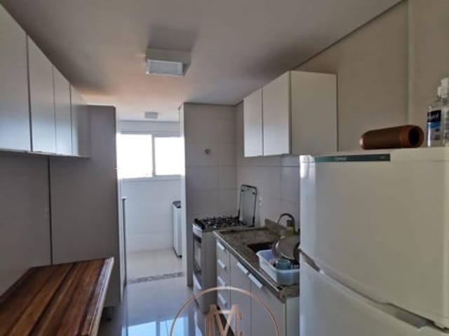Apartamento com 126m² 2 quartos e 2 banheiros, à venda, no bairro Jardim Primavera em Araraquara
