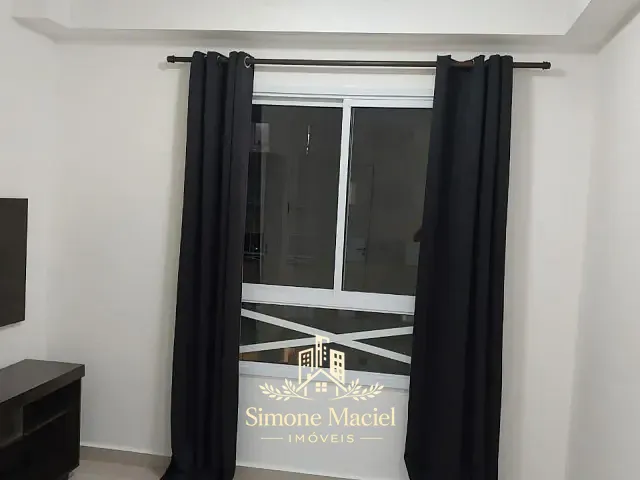 Apartamento 2 quartos e 1 banheiro, para alugar, no bairro Vila Iracema-Belval em Barueri