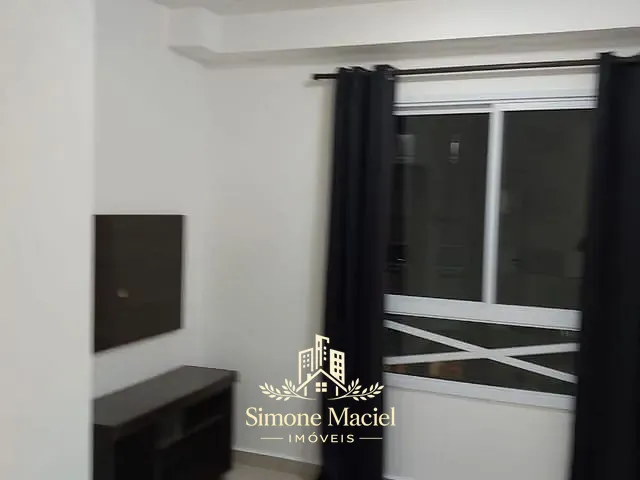 Apartamento 2 quartos e 1 banheiro, para alugar, no bairro Vila Iracema-Belval em Barueri