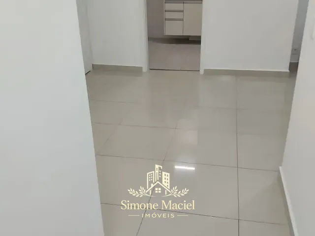 Apartamento 2 quartos e 1 banheiro, para alugar, no bairro Vila Iracema-Belval em Barueri
