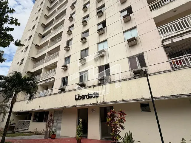 Apartamento 3 quartos e 1 banheiro, à venda, no bairro Centro em Ananindeua