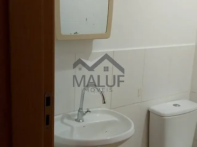 Apartamento 2 quartos e 1 banheiro, à venda, no bairro Pompéia em Piracicaba